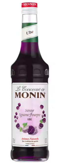 MONIN UBE Conentrade