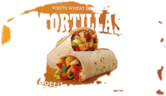 Roberto tortillas 240 g