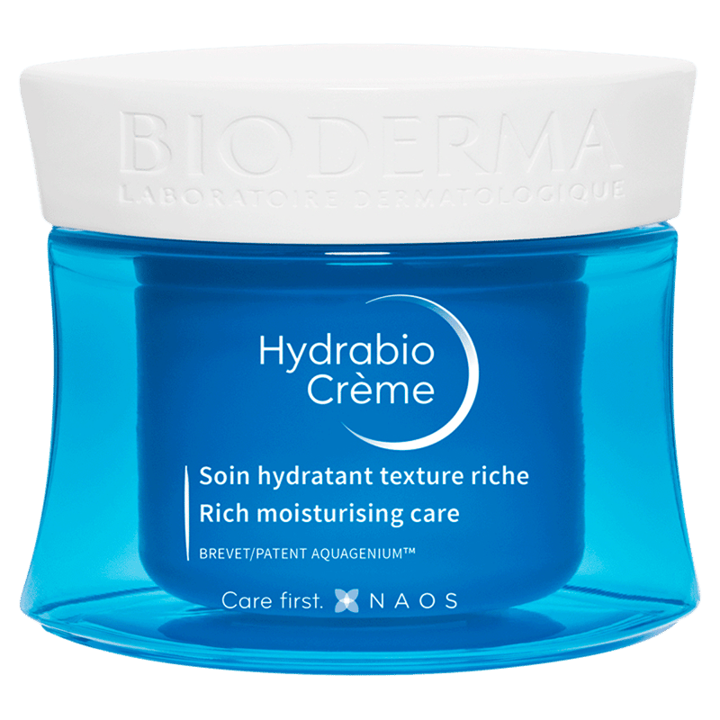 BIODERMA Hydrabio Rich krém 40ml
