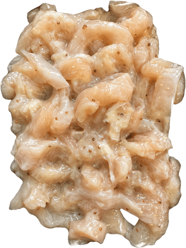 Freshpress Honey Mustard Chicken Breast Strips for Grilling 300 g