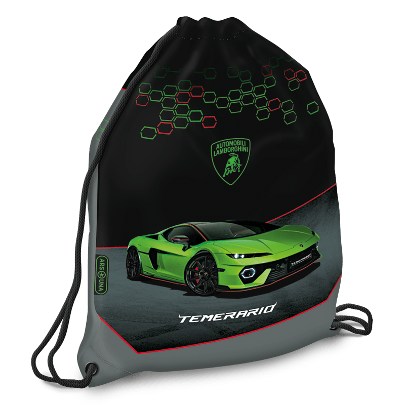 GYM BAG