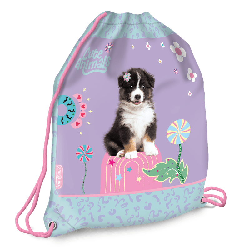 GYM BAG