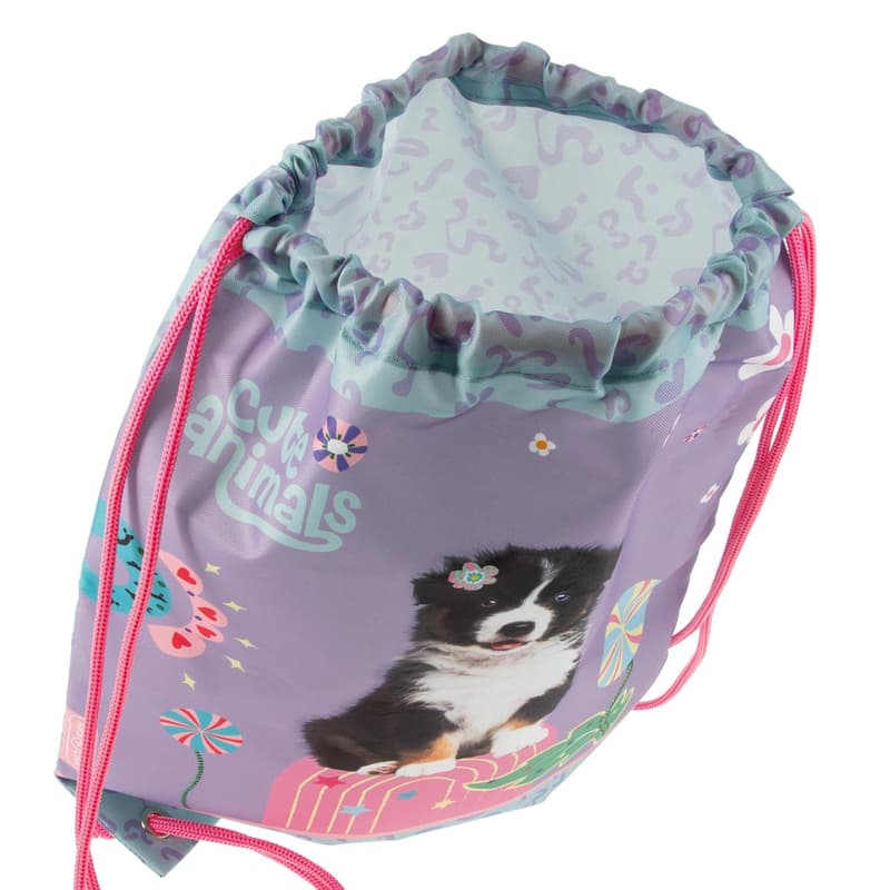 GYM BAG