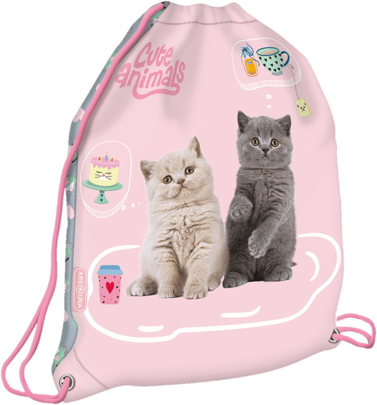 GYM BAG