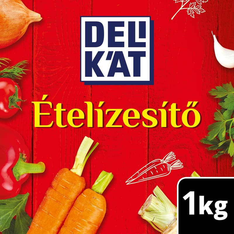 Delikát Condiment 1 kg