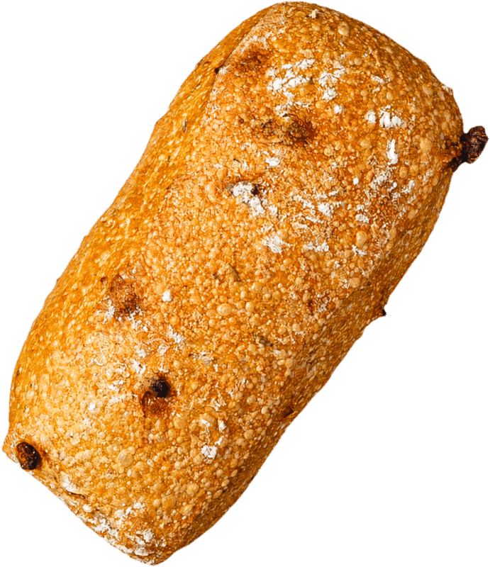Tomato ciabatta 90–110 g