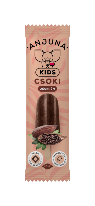 ANJUNA KIDS Chocolate