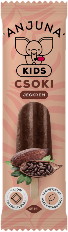 ANJUNA KIDS Chocolate