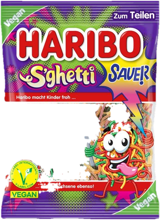 Sour Spaghetti