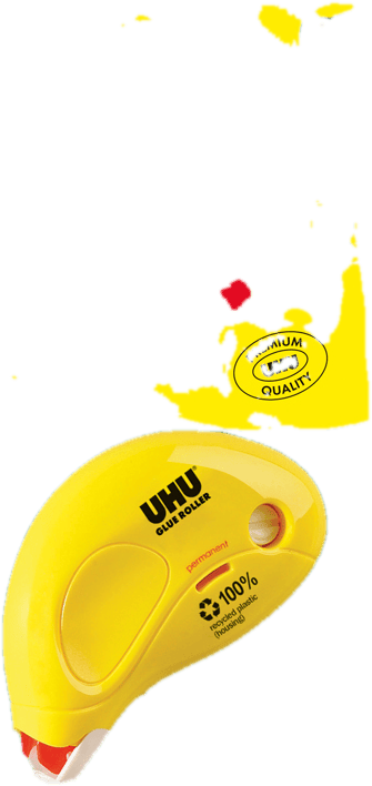 UHU ragasztóhenger, 9,5m