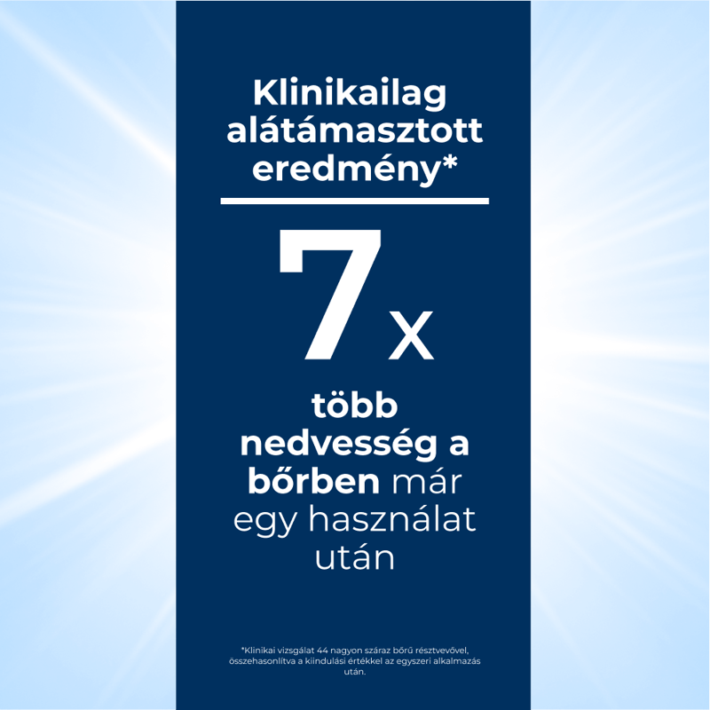 Eucerin Urea Repair 10% Urea testápoló 400ml