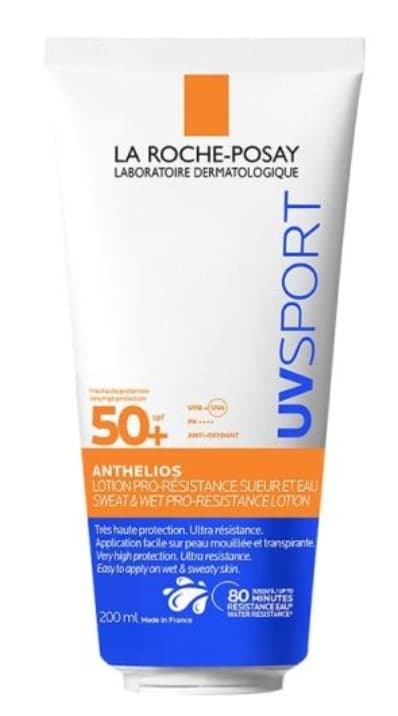 La Roche-Posay Anthelios UV Sport naptej SPF50+200ml