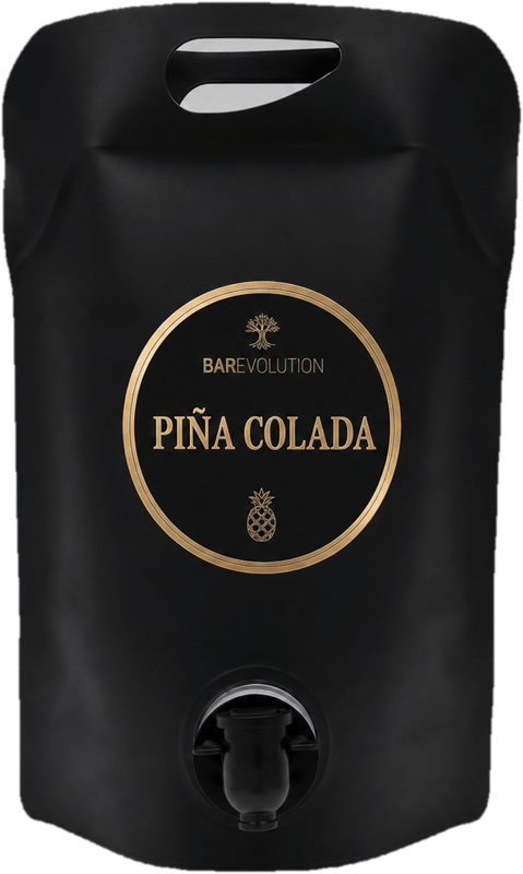 Barevolution Pina Colada