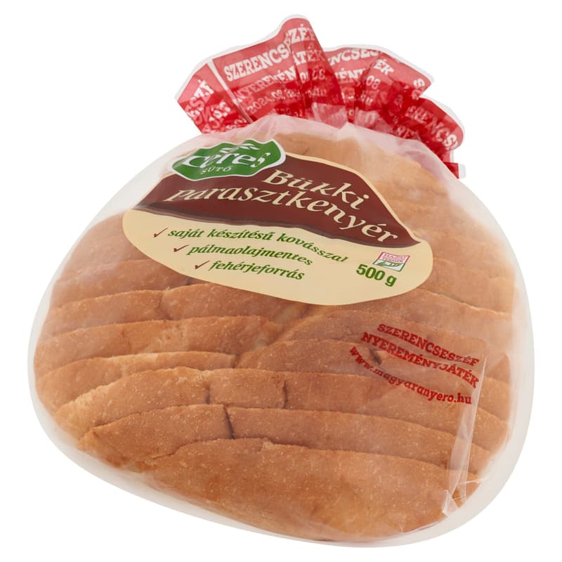 Ceres Sütő Bükk Peasant Bread