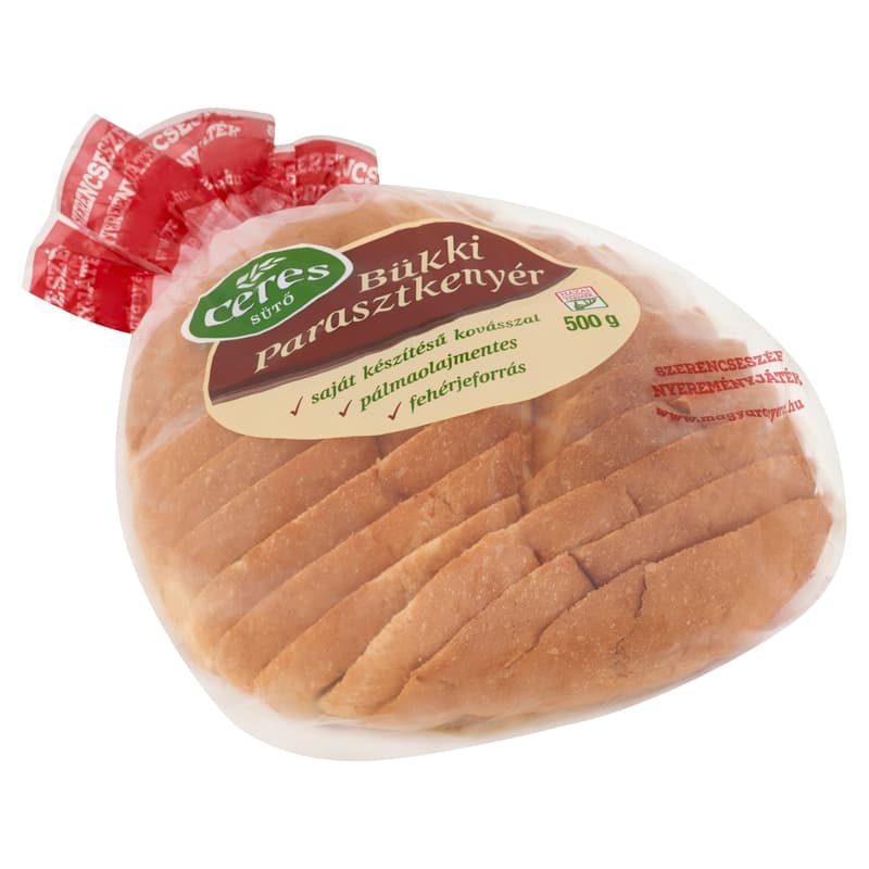 Ceres Sütő Bükk Peasant Bread