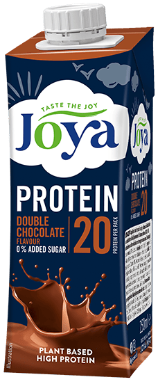 Joya Protein Double Chocolate