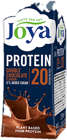 Joya Protein Double Chocolate