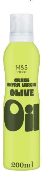 Marks & Spencer Extra szűz olívaolaj