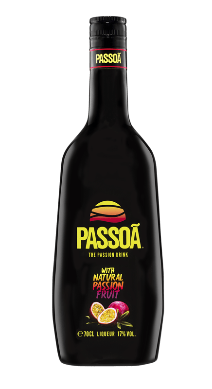 Passoa likőr