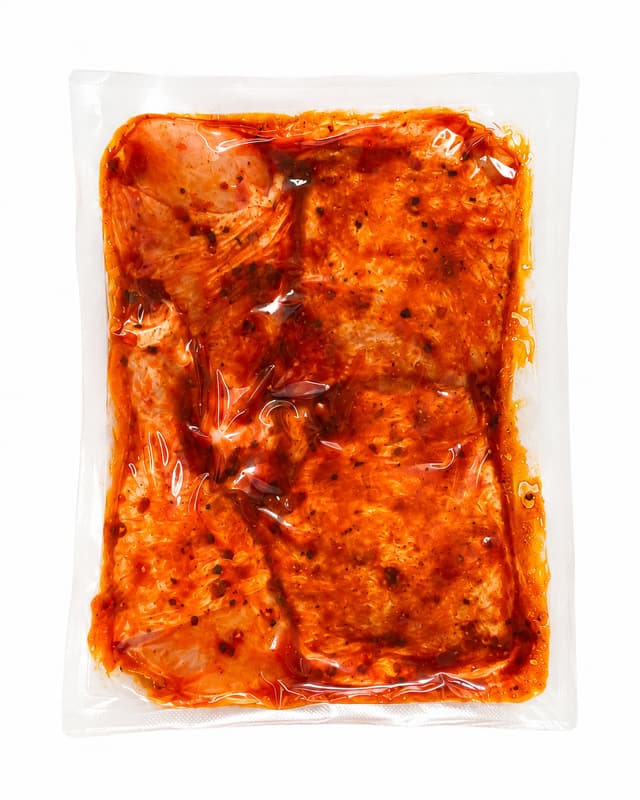 Chicken leg mix BARBECUE