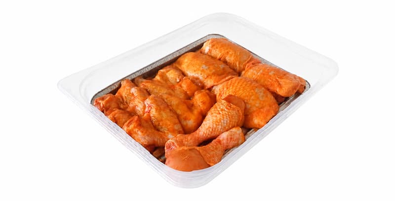 Chicken grill mix MARENGO
