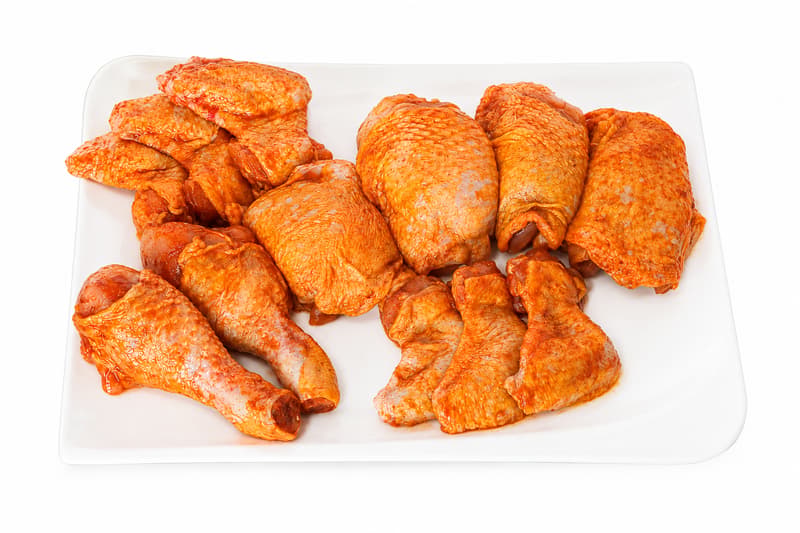 Chicken grill mix MARENGO
