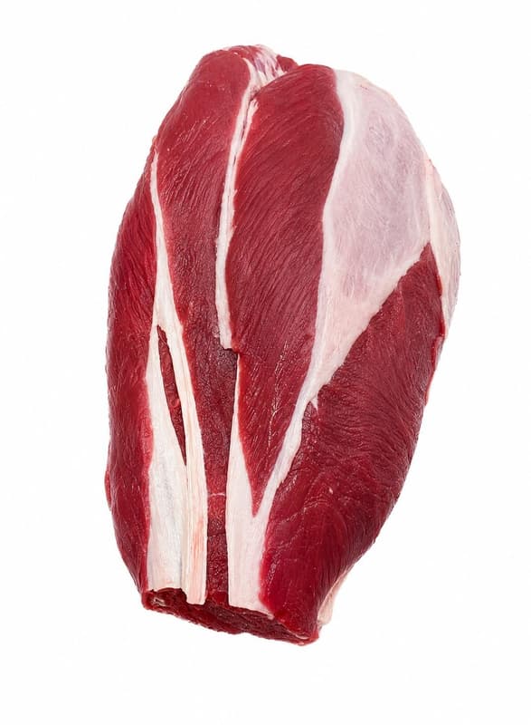 Bio beef shank