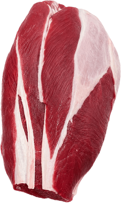 Bio beef shank