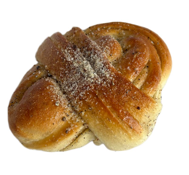 Freyja Kardamomos bun