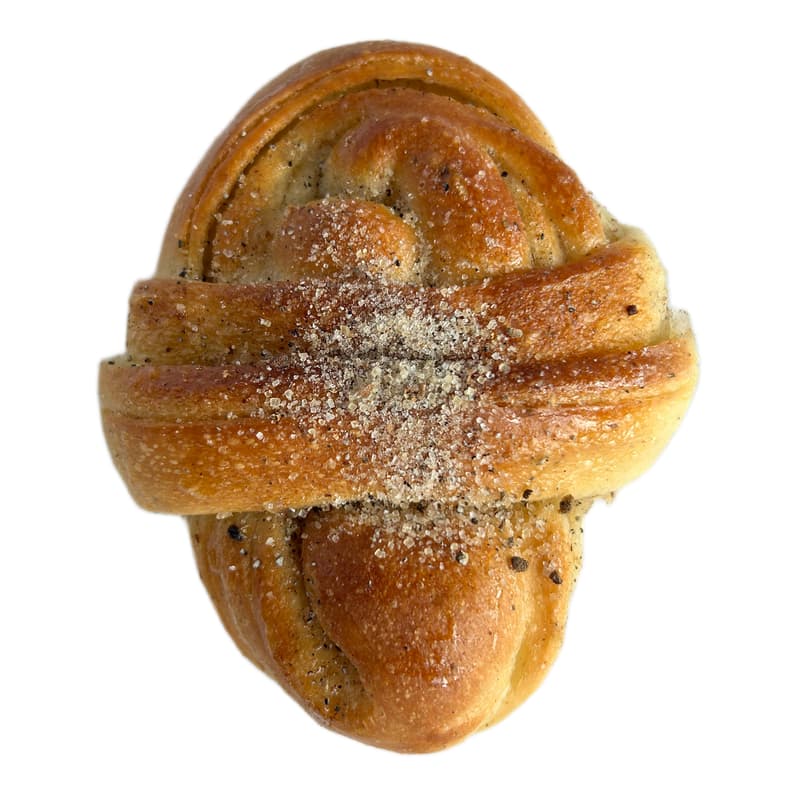 Freyja Kardamomos bun