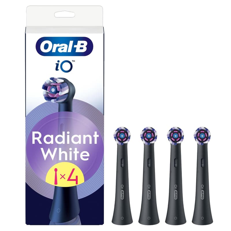 iO RB WB-4 CEUAIL Box Brush Set