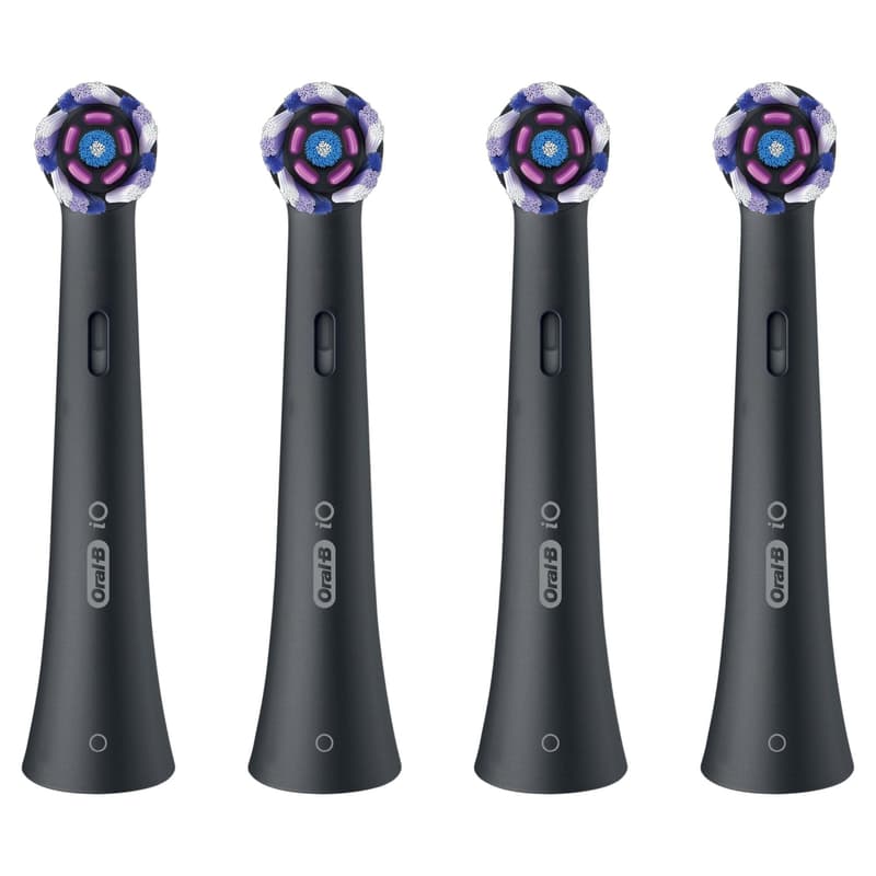 iO RB WB-4 CEUAIL Box Brush Set