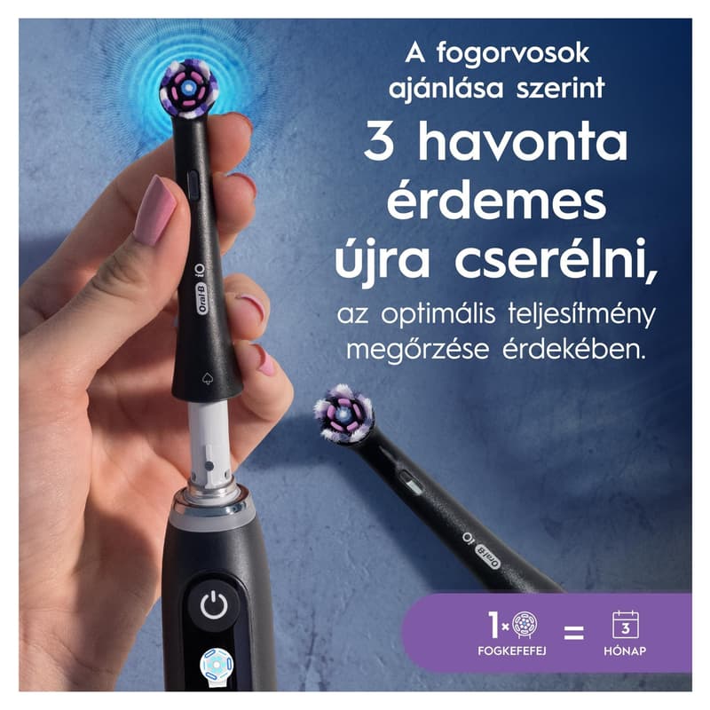 iO RB WB-4 CEUAIL Box Brush Set