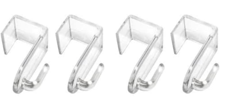 Fackelmann Window Hook