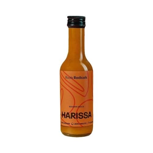 Roots Radicals Harissa Hot Sauce