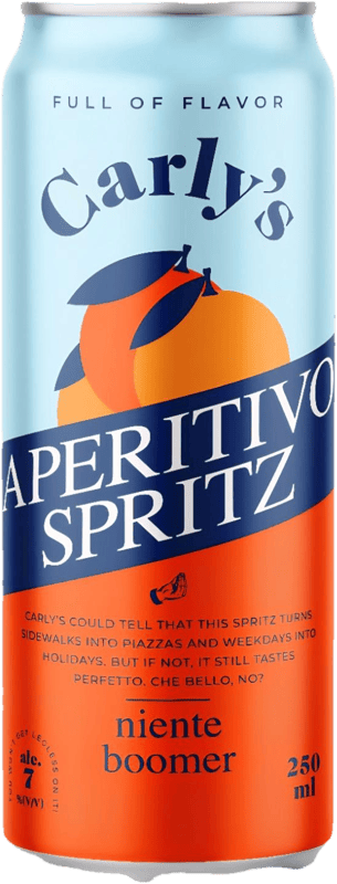Carly's Aperitivo Spritz