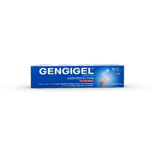 Gengigel fogkrém 75ml