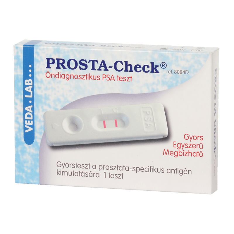 Prosta Check PSA-teszt 1 db