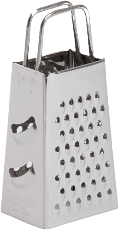 BUTLERS MENUETT Mini Grater