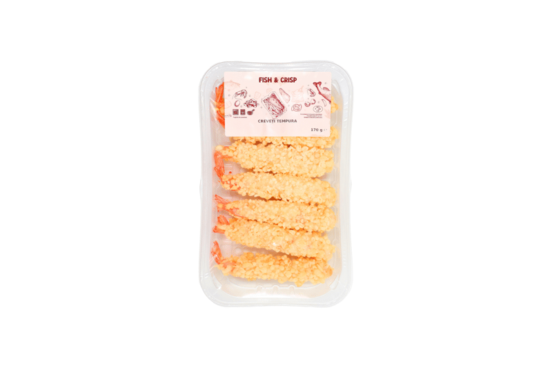 Tempura Shrimp