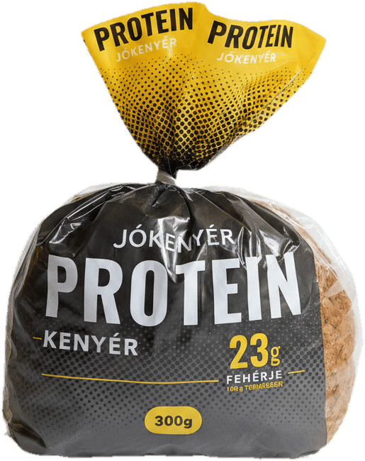 JÓkenyér Protein kenyér
