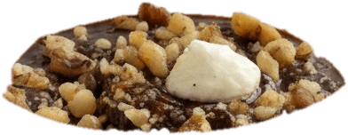 Kemenes Somlói Trifle Dessert