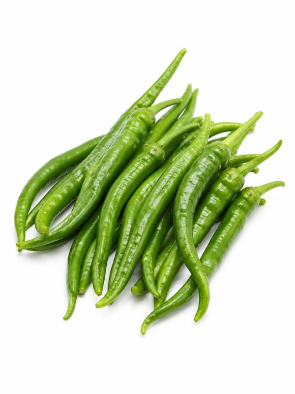 Iványi Hazai Pfefferoni paprika, csípős, csomagolt