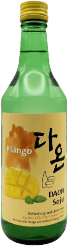DAON Mango Soju