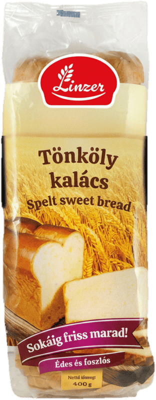 Linzer Tönköly kalács