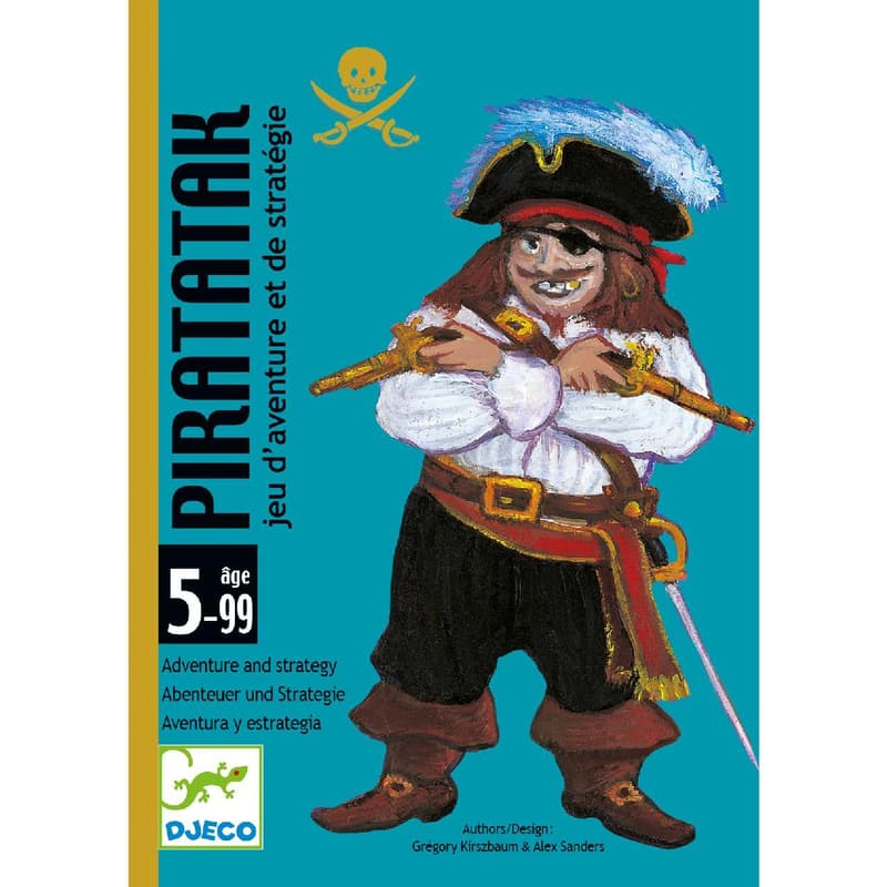 Piratatak