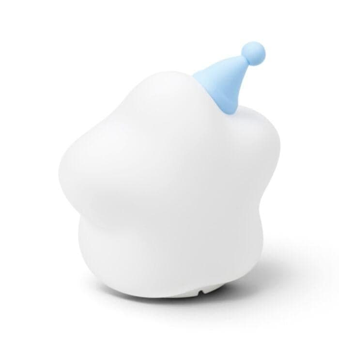 Star Shaped LED Night Light Sleep Lamp & Phone Stand