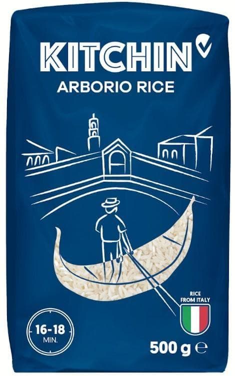 KITCHIN Arborio rizs