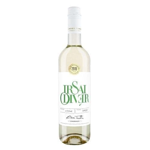 GÜNZER TAMÁS Irsai Olivér