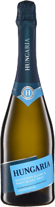 Hungaria Sauvignon Blanc - Pinot Blanc